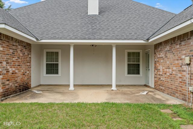 129 Wax Wing Street, Stonewall, LA 71078