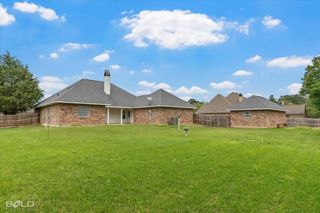 129 Wax Wing Street, Stonewall, LA 71078