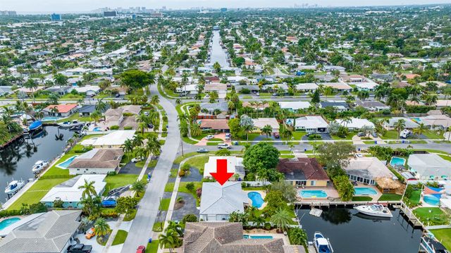 421 SE 5 Terrace, Pompano Beach, FL 33060