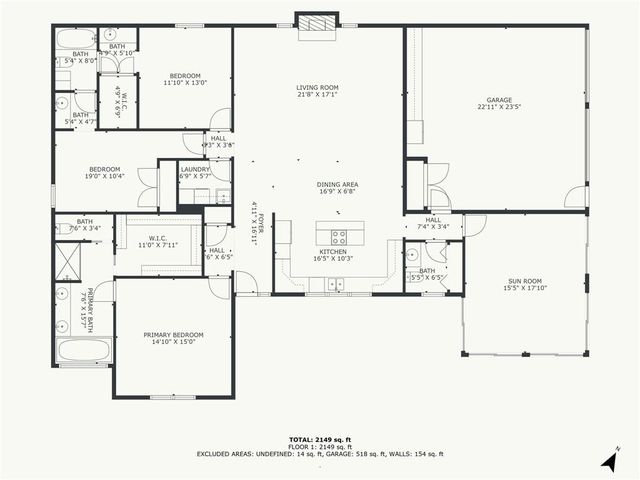 2400 S Outer Belt Road, Oak Grove, MO 64075