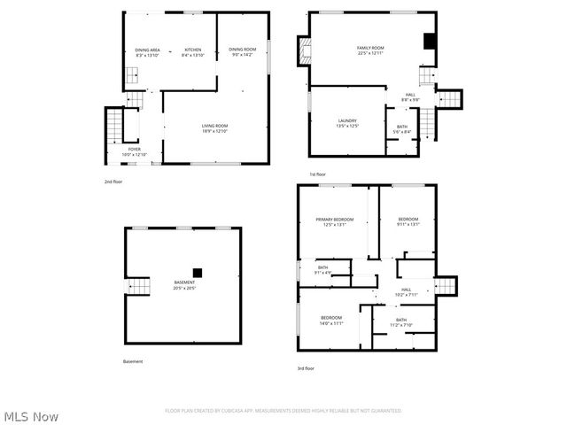 2619 S Green Road, Beachwood, OH 44122