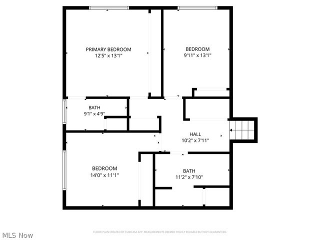 2619 S Green Road, Beachwood, OH 44122