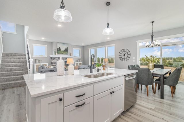 21057 Tippecanoe Street NE, East Bethel, MN 55011