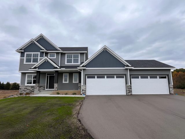 21057 Tippecanoe Street NE, East Bethel, MN 55011