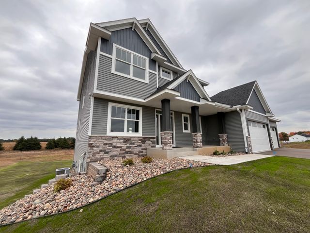 21057 Tippecanoe Street NE, East Bethel, MN 55011