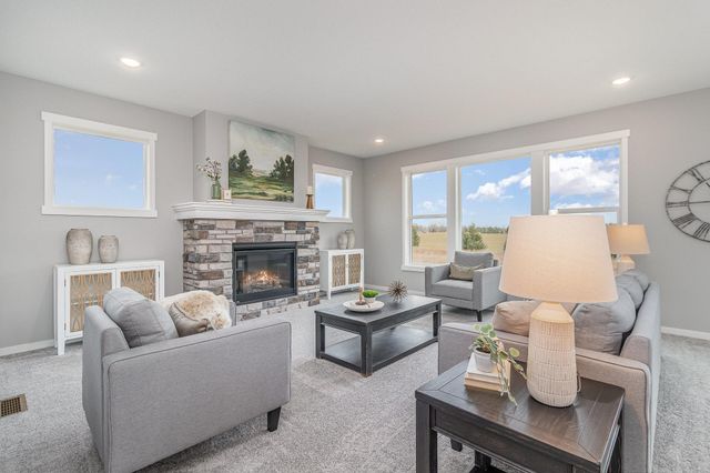 21057 Tippecanoe Street NE, East Bethel, MN 55011