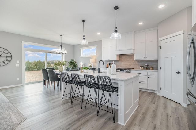 21057 Tippecanoe Street NE, East Bethel, MN 55011