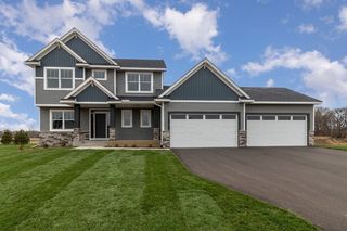 21057 Tippecanoe Street NE, East Bethel, MN 55011