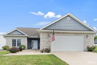 4251 W Geranium Lane, Bloomington, IN 47404
