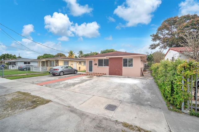 535 NW 44th Ave 1, Miami, FL 33126