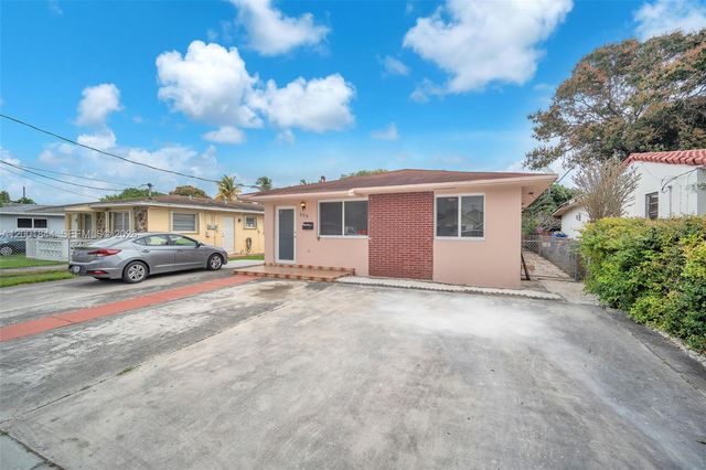 535 NW 44th Ave 1, Miami, FL 33126