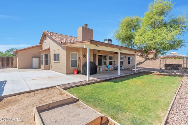 6102 W SHANGRI LA Road, Glendale, AZ 85304