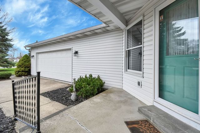 930 W Linden Circle, Mansfield, OH 44906