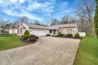 930 W Linden Circle, Mansfield, OH 44906