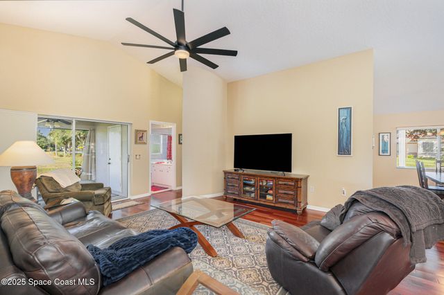 8002 Bradwick Way, Melbourne, FL 32940