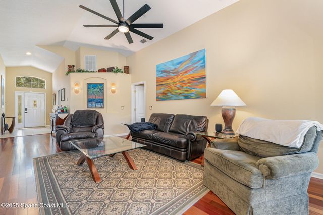 8002 Bradwick Way, Melbourne, FL 32940