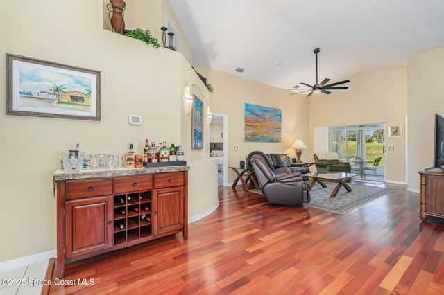 8002 Bradwick Way, Melbourne, FL 32940