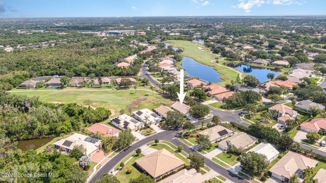 8002 Bradwick Way, Melbourne, FL 32940