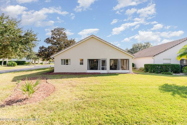 8002 Bradwick Way, Melbourne, FL 32940