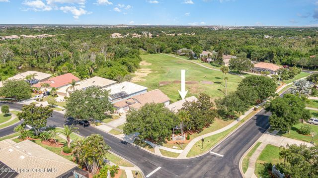 8002 Bradwick Way, Melbourne, FL 32940