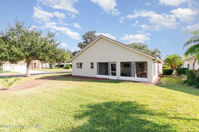 8002 Bradwick Way, Melbourne, FL 32940