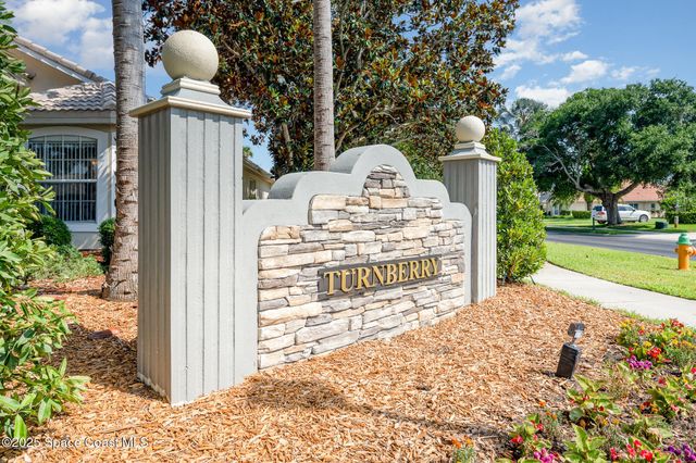 8002 Bradwick Way, Melbourne, FL 32940