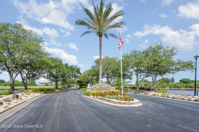 8002 Bradwick Way, Melbourne, FL 32940