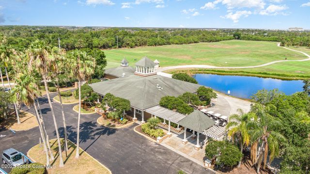 8002 Bradwick Way, Melbourne, FL 32940