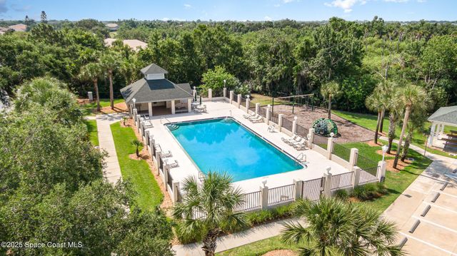 8002 Bradwick Way, Melbourne, FL 32940