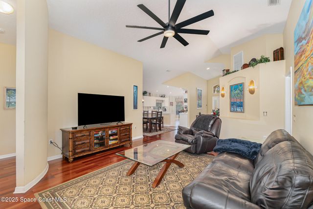 8002 Bradwick Way, Melbourne, FL 32940