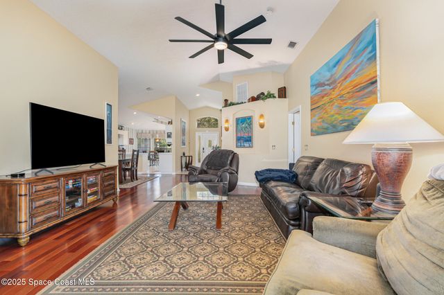 8002 Bradwick Way, Melbourne, FL 32940