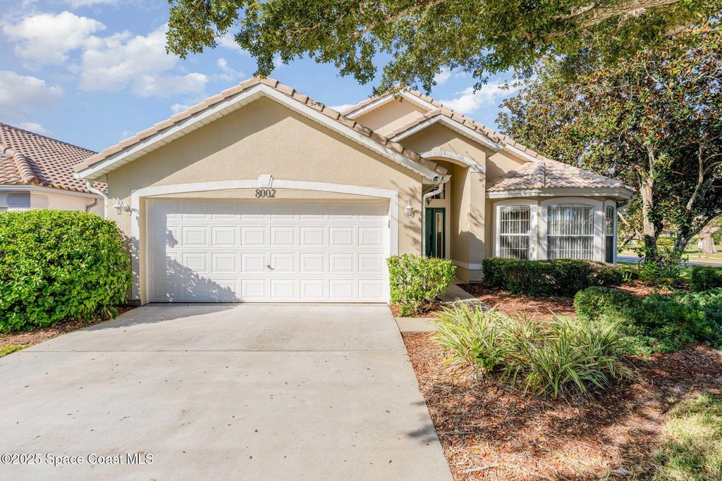 8002 Bradwick Way, Melbourne, FL 32940