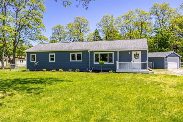249 Dickinson Road, Webster, NY 14580
