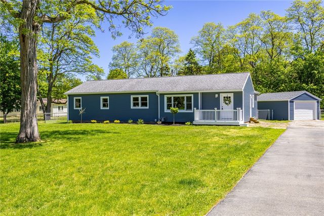 249 Dickinson Road, Webster, NY 14580