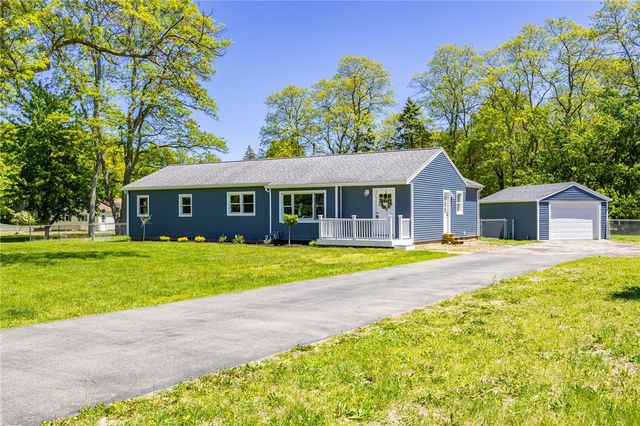 249 Dickinson Road, Webster, NY 14580