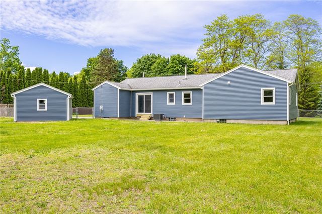 249 Dickinson Road, Webster, NY 14580