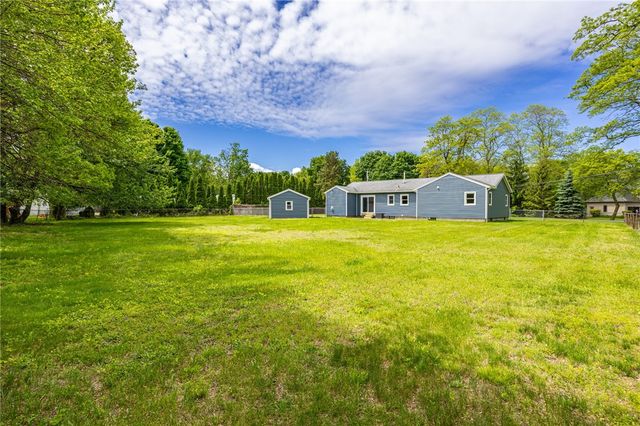249 Dickinson Road, Webster, NY 14580