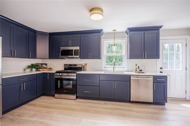 249 Dickinson Road, Webster, NY 14580