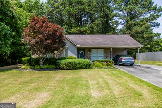 106 Eden Drive NW, Rome, GA 30165