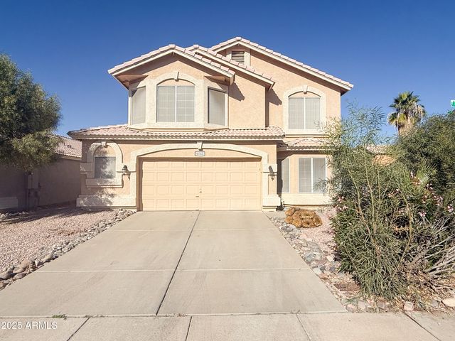 4642 E TOWNE Lane, Gilbert, AZ 85234