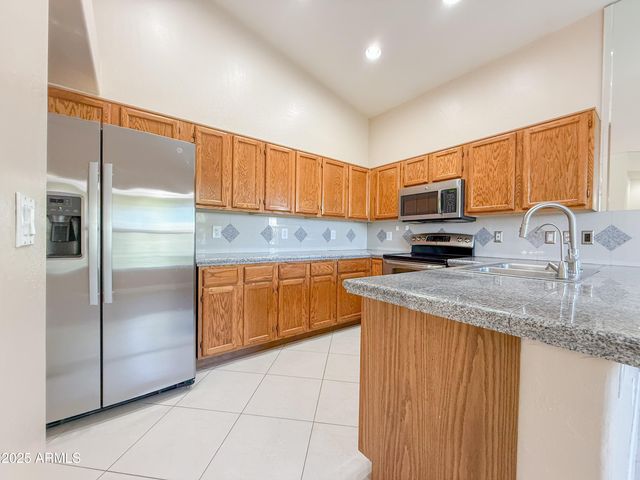 4642 E TOWNE Lane, Gilbert, AZ 85234