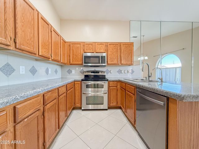 4642 E TOWNE Lane, Gilbert, AZ 85234