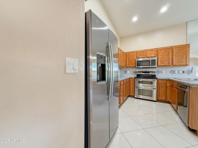 4642 E TOWNE Lane, Gilbert, AZ 85234