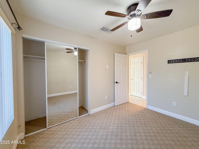 4642 E TOWNE Lane, Gilbert, AZ 85234