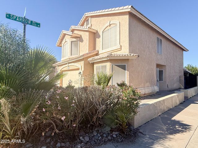 4642 E TOWNE Lane, Gilbert, AZ 85234