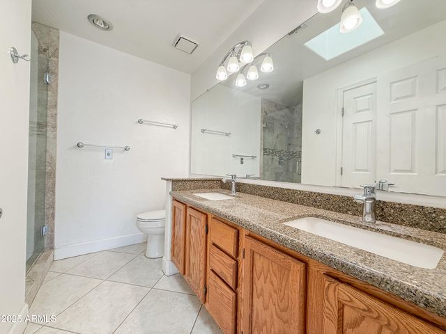 4642 E TOWNE Lane, Gilbert, AZ 85234