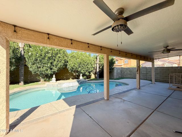 4642 E TOWNE Lane, Gilbert, AZ 85234