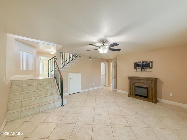 4642 E TOWNE Lane, Gilbert, AZ 85234