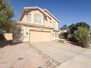 4642 E TOWNE Lane, Gilbert, AZ 85234