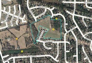 000 Hansford Drive Drive, Rocky Mount, NC 27803